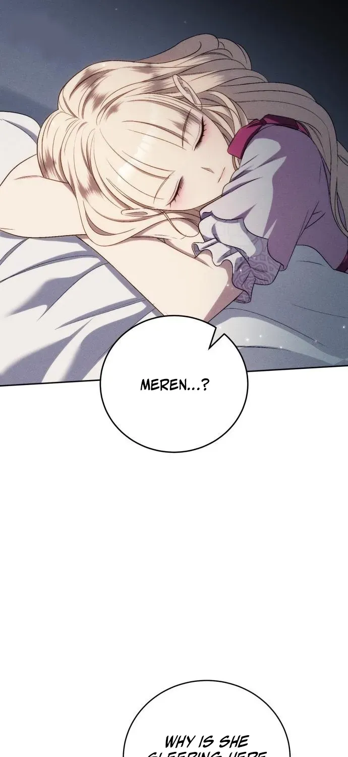 Husband Thief Chapter 19 page 77 - 