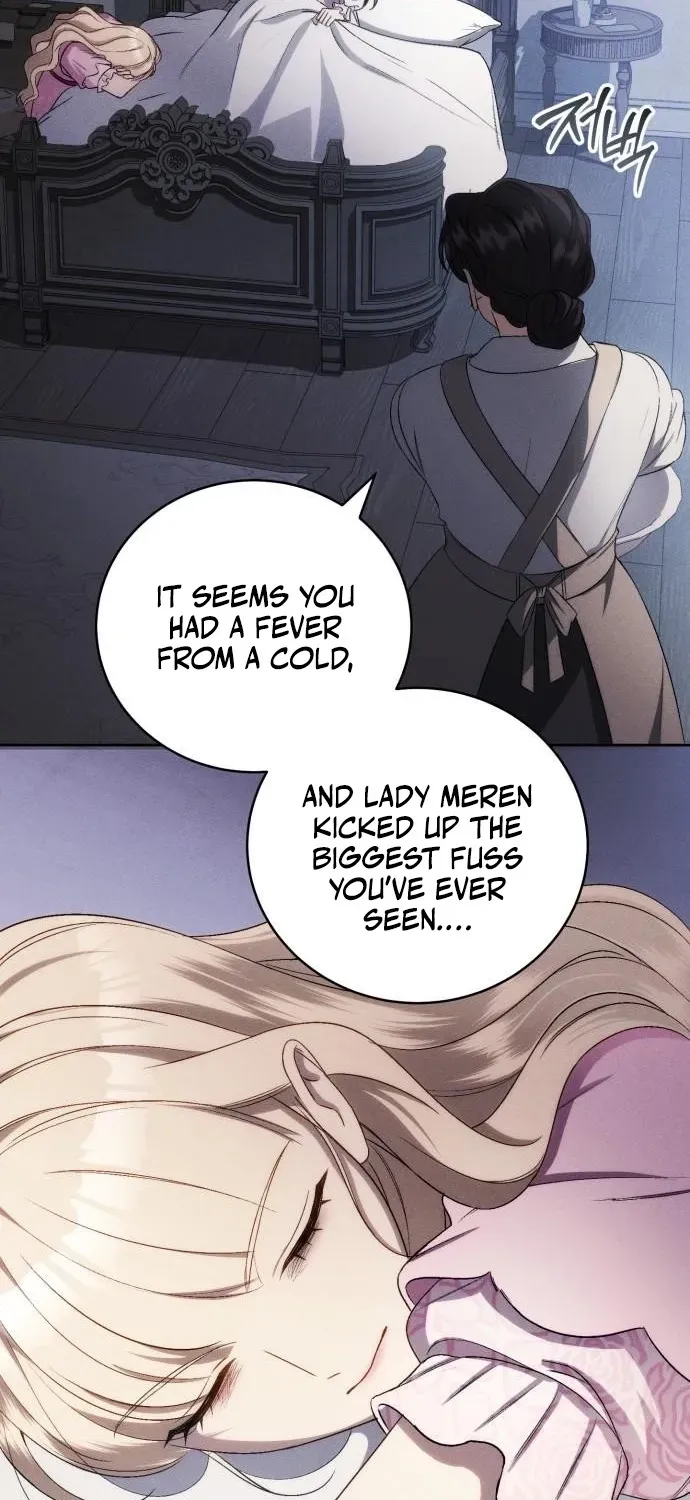 Husband Thief Chapter 19 page 81 - 