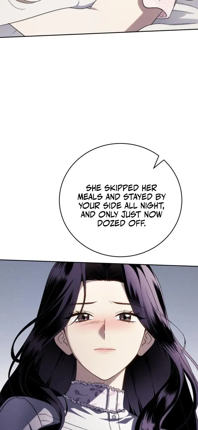 Husband Thief Chapter 19 page 82 - 