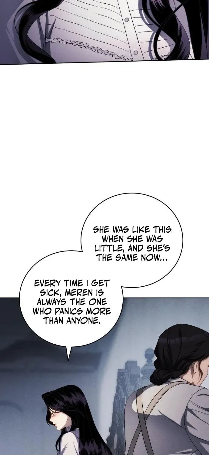 Husband Thief Chapter 19 page 83 - 