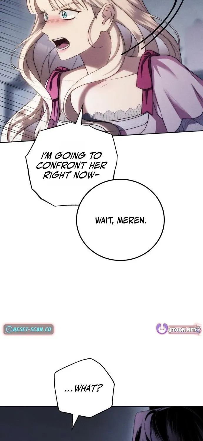 Husband Thief Chapter 19 page 92 - 