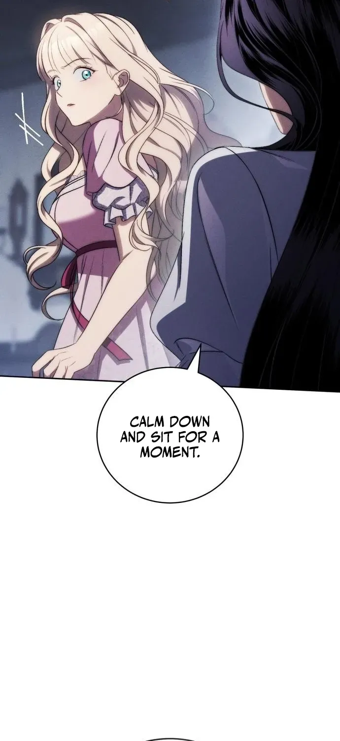 Husband Thief Chapter 19 page 93 - 