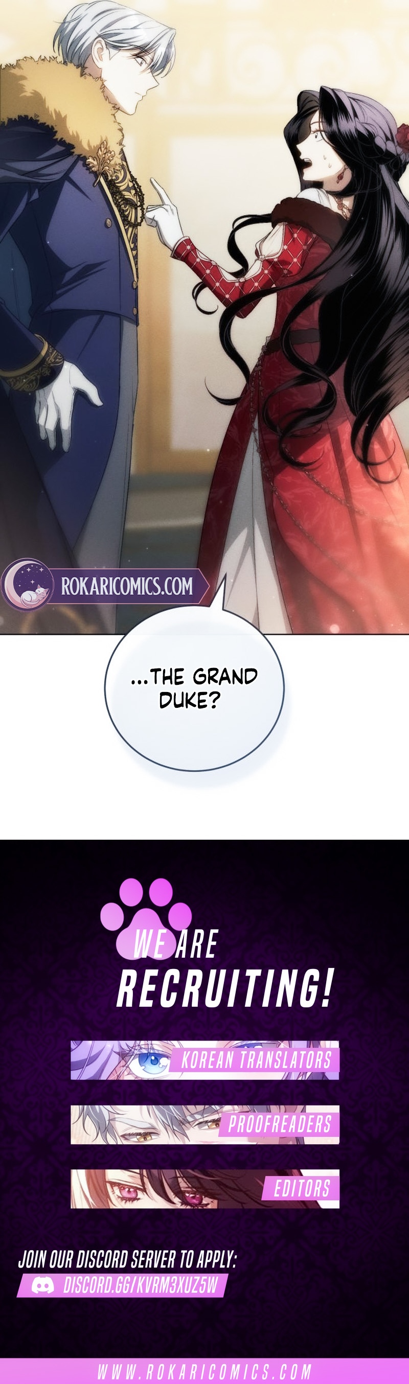 Husband Thief Chapter 21 page 16 - 