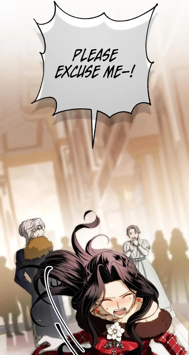 Husband Thief Chapter 22 page 16 - 