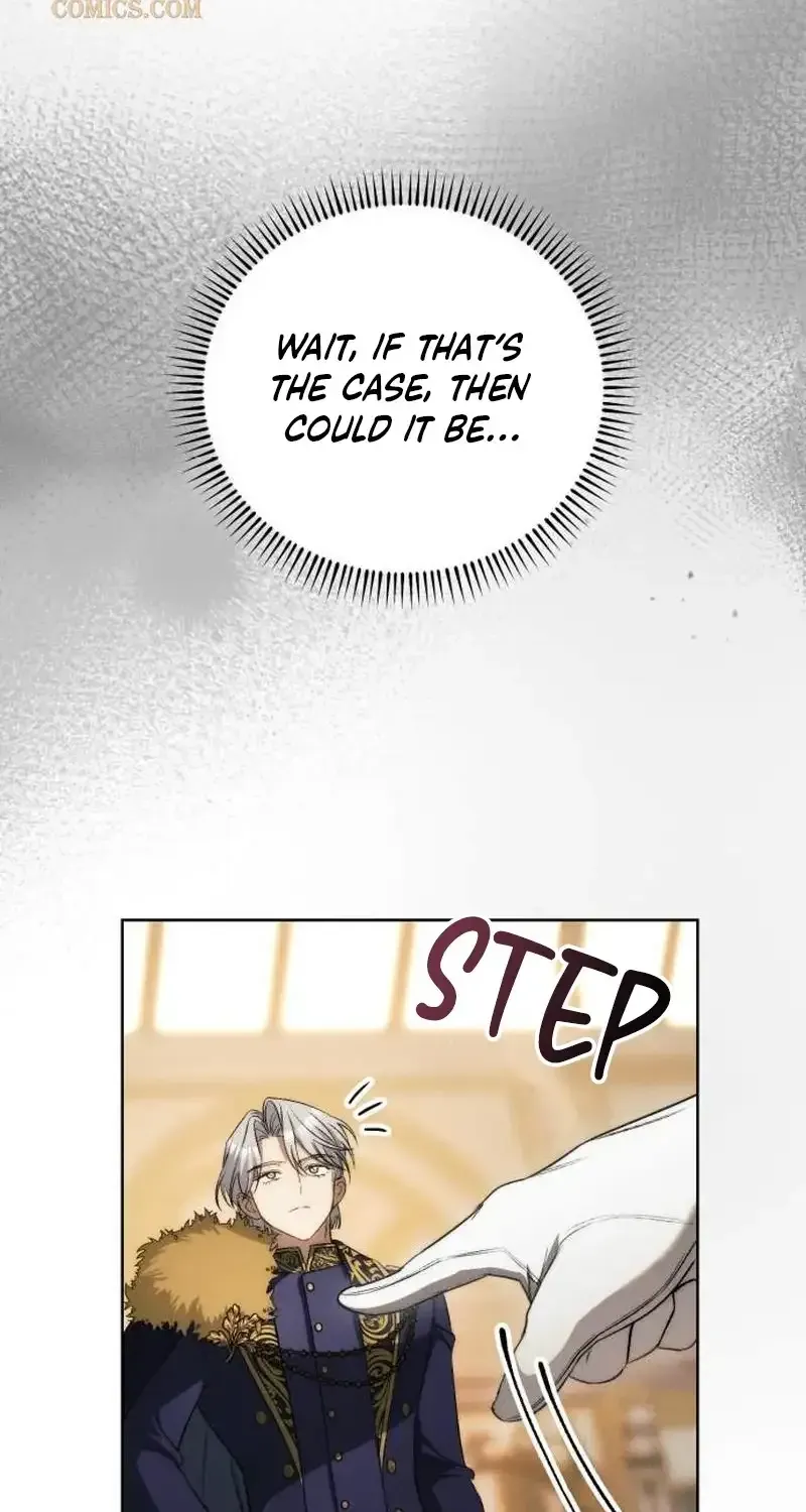 Husband Thief Chapter 22 page 3 - 