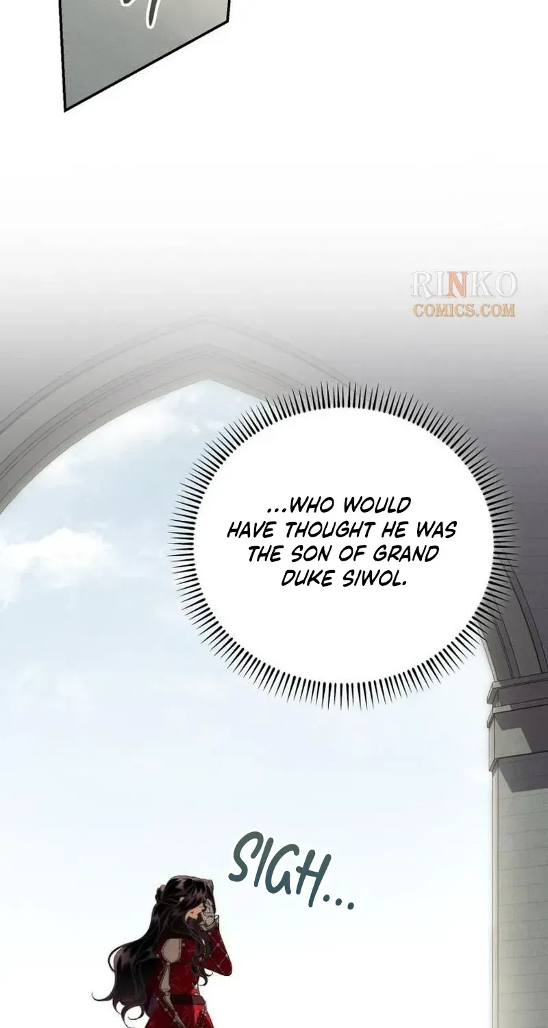 Husband Thief Chapter 22 page 28 - 