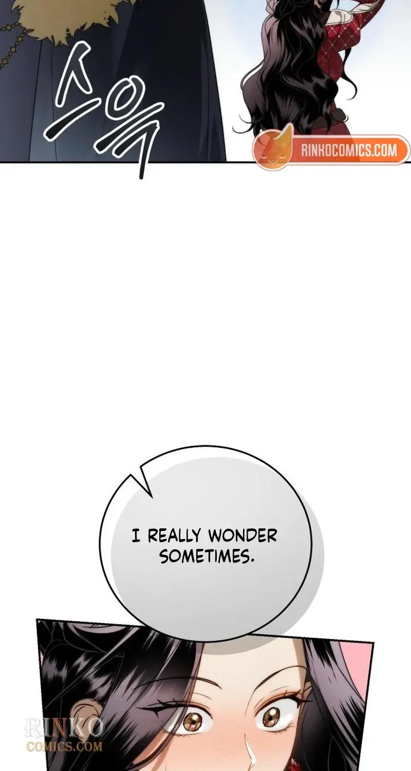 Husband Thief Chapter 22 page 30 - 