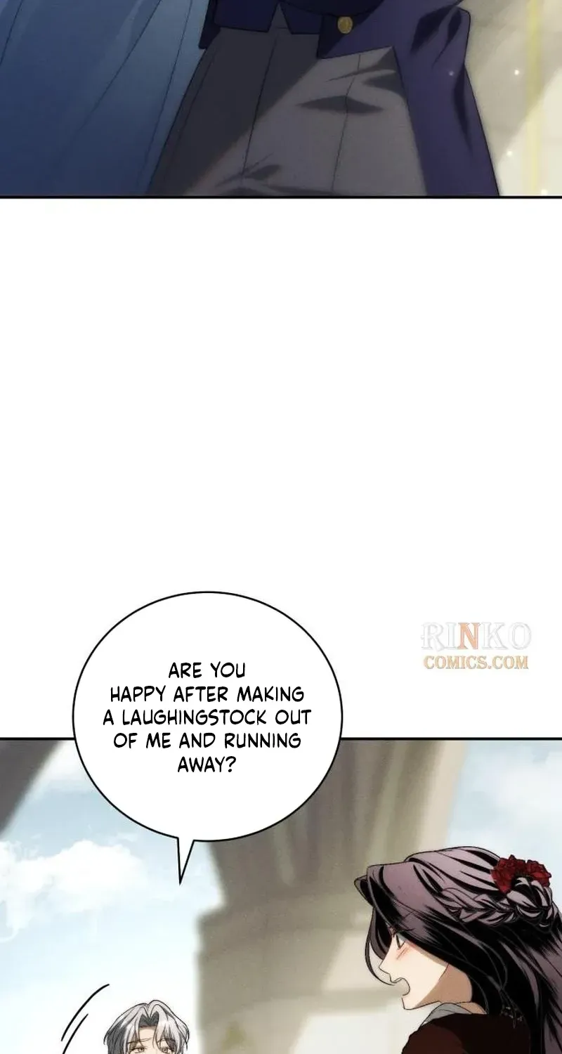 Husband Thief Chapter 22 page 34 - 