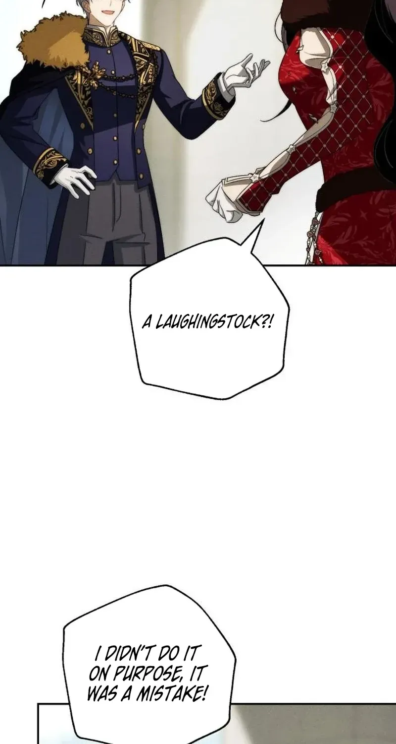 Husband Thief Chapter 22 page 35 - 