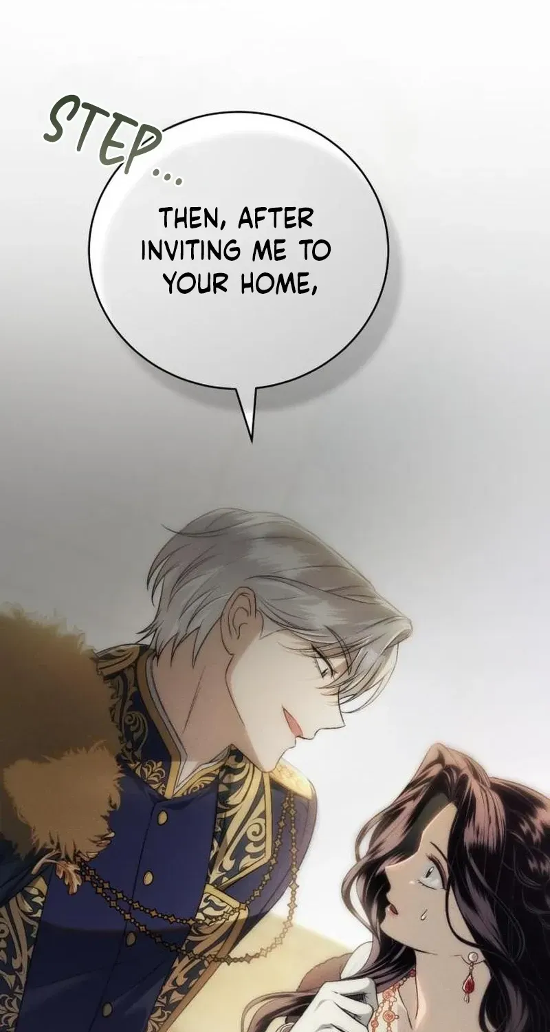 Husband Thief Chapter 22 page 39 - 
