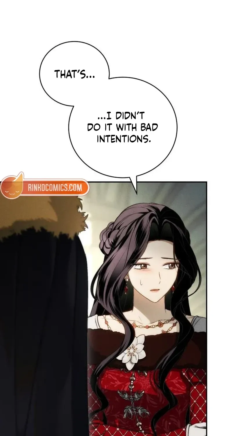 Husband Thief Chapter 22 page 41 - 