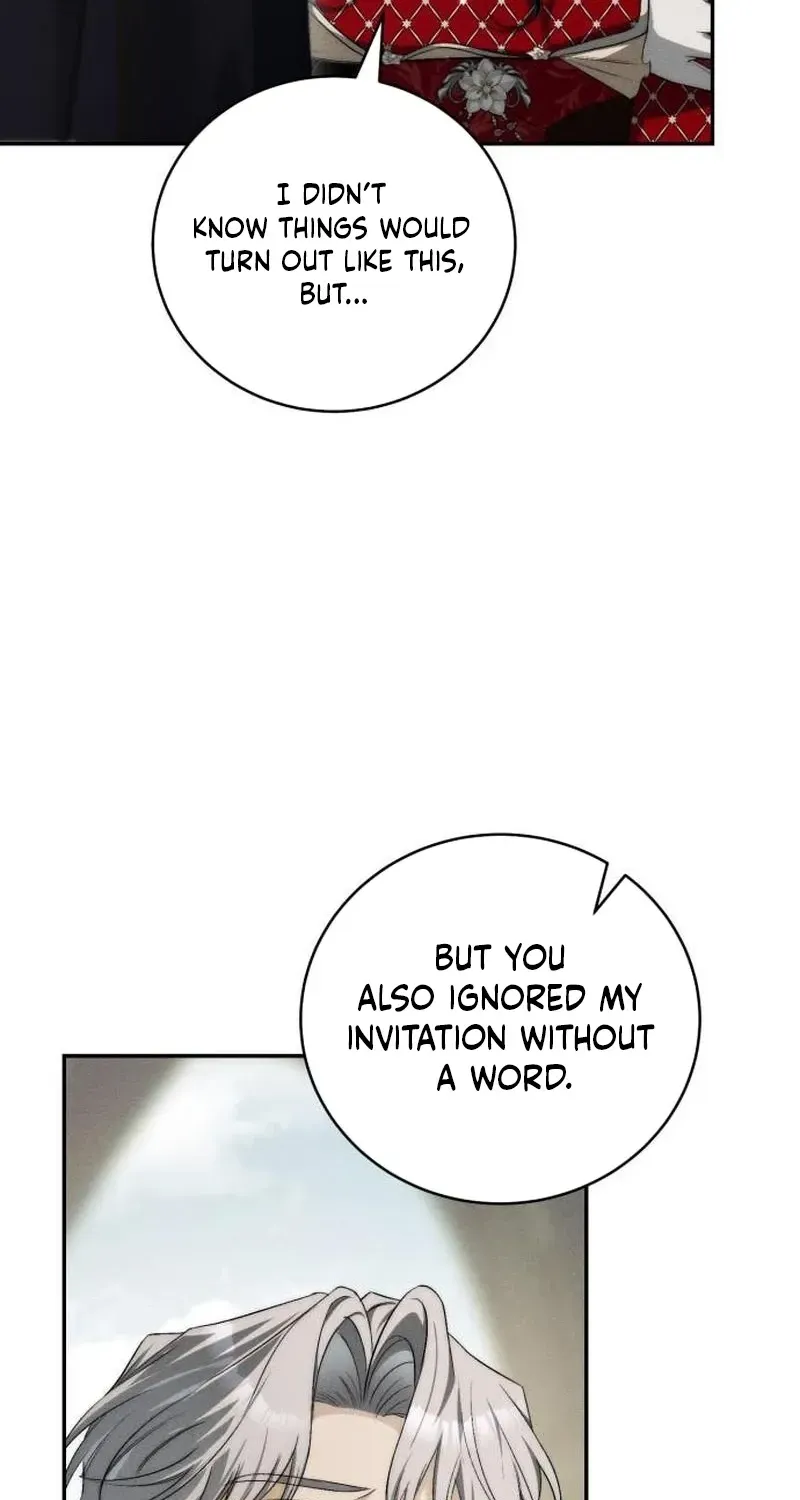 Husband Thief Chapter 22 page 42 - 