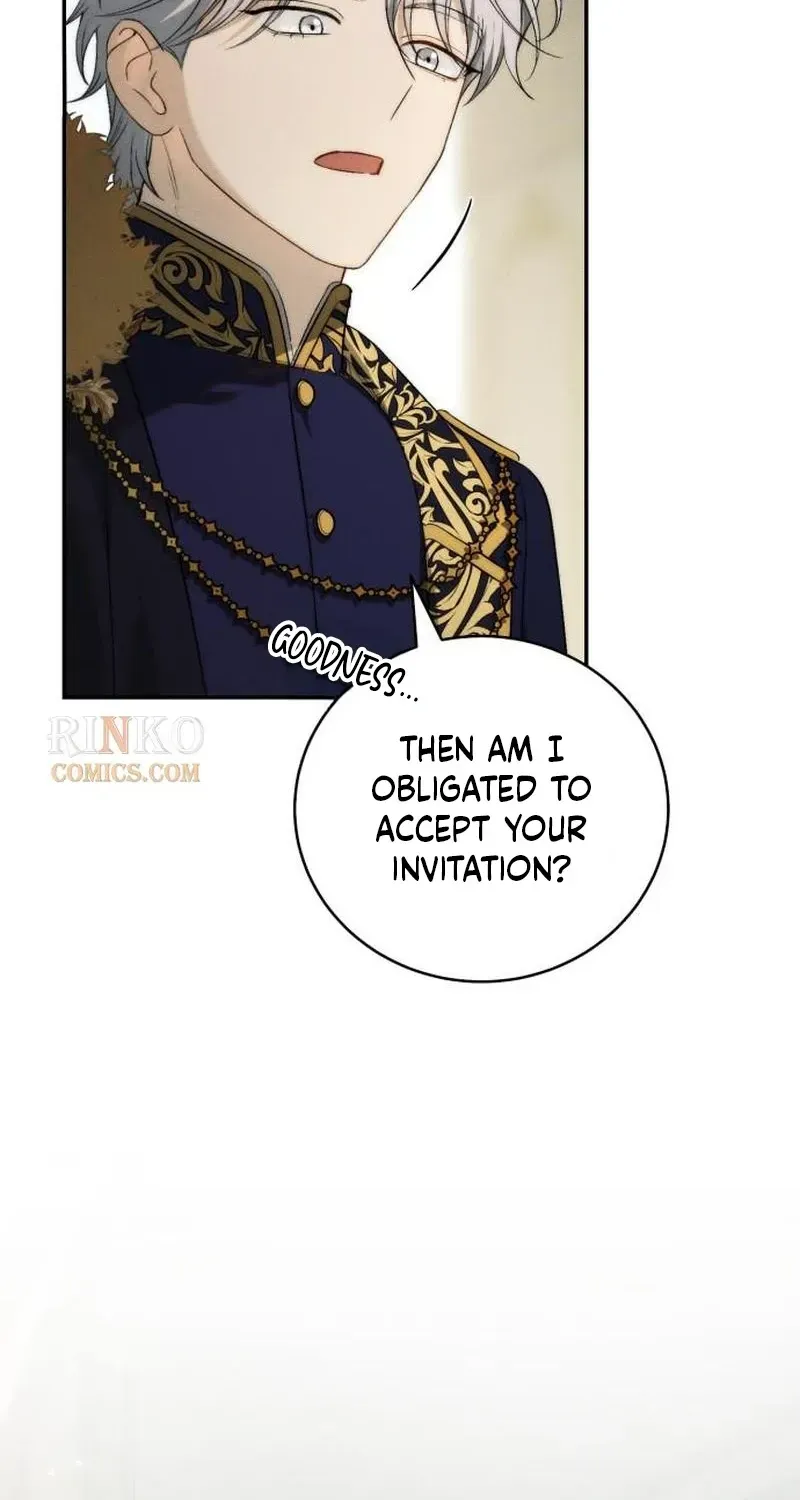 Husband Thief Chapter 22 page 43 - 