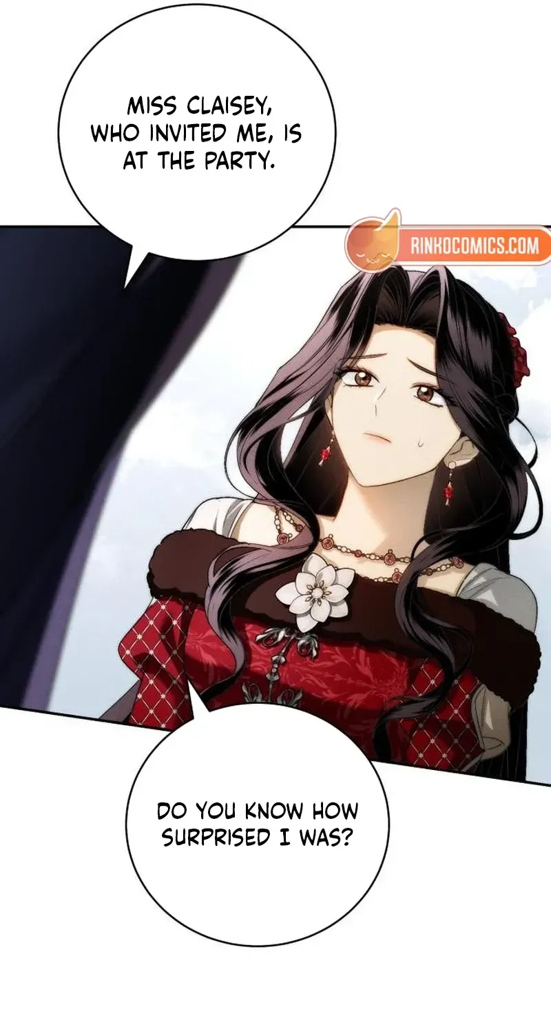 Husband Thief Chapter 22 page 50 - 