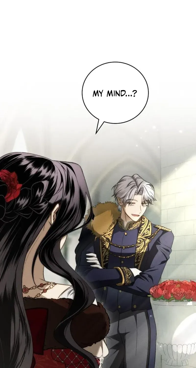 Husband Thief Chapter 22 page 56 - 