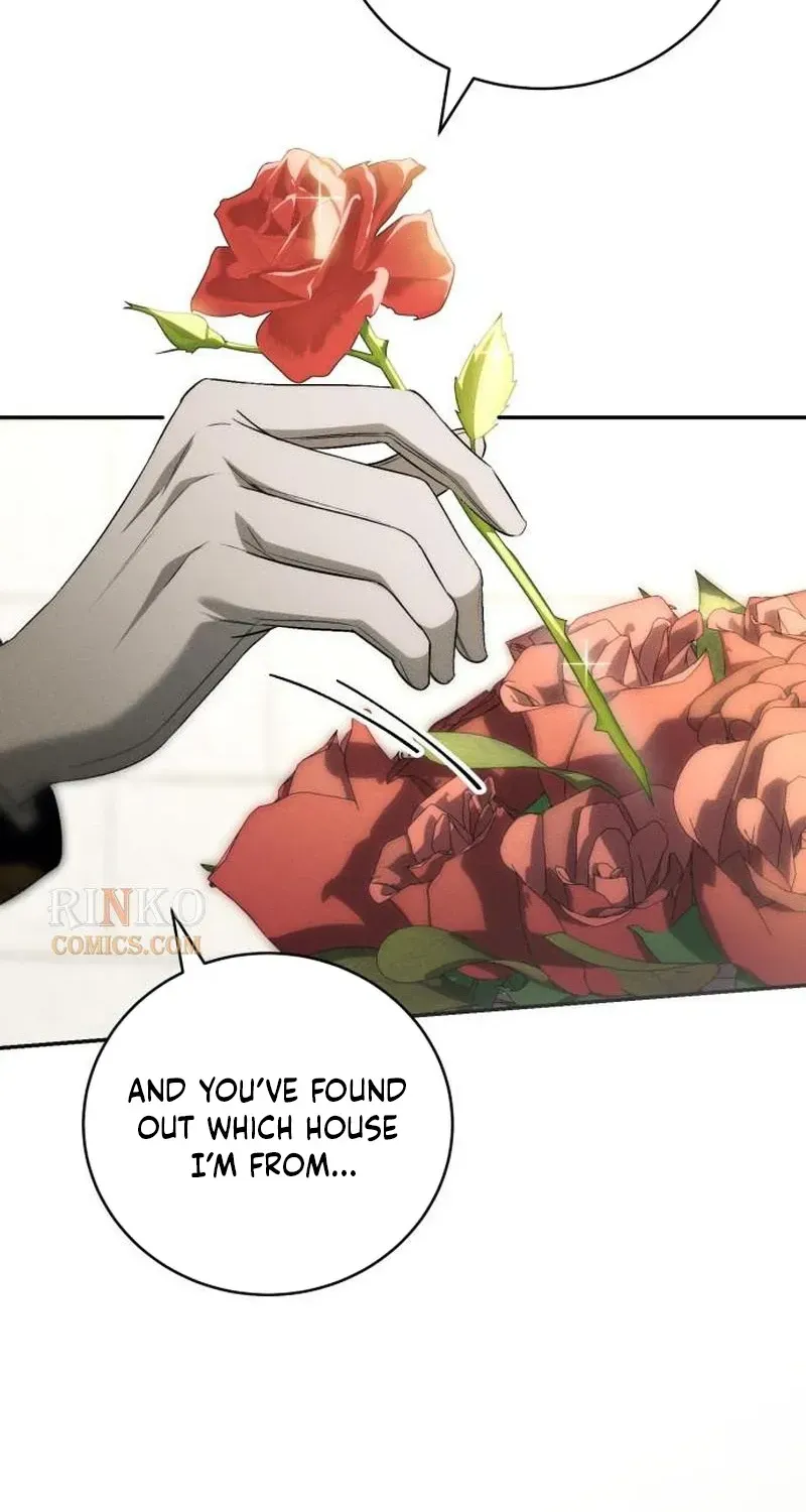 Husband Thief Chapter 22 page 58 - 