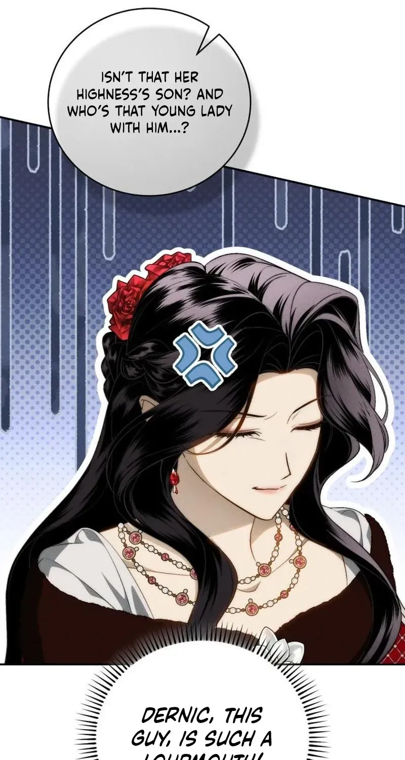Husband Thief Chapter 22 page 68 - 