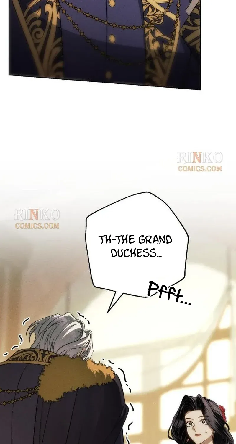 Husband Thief Chapter 22 page 8 - 