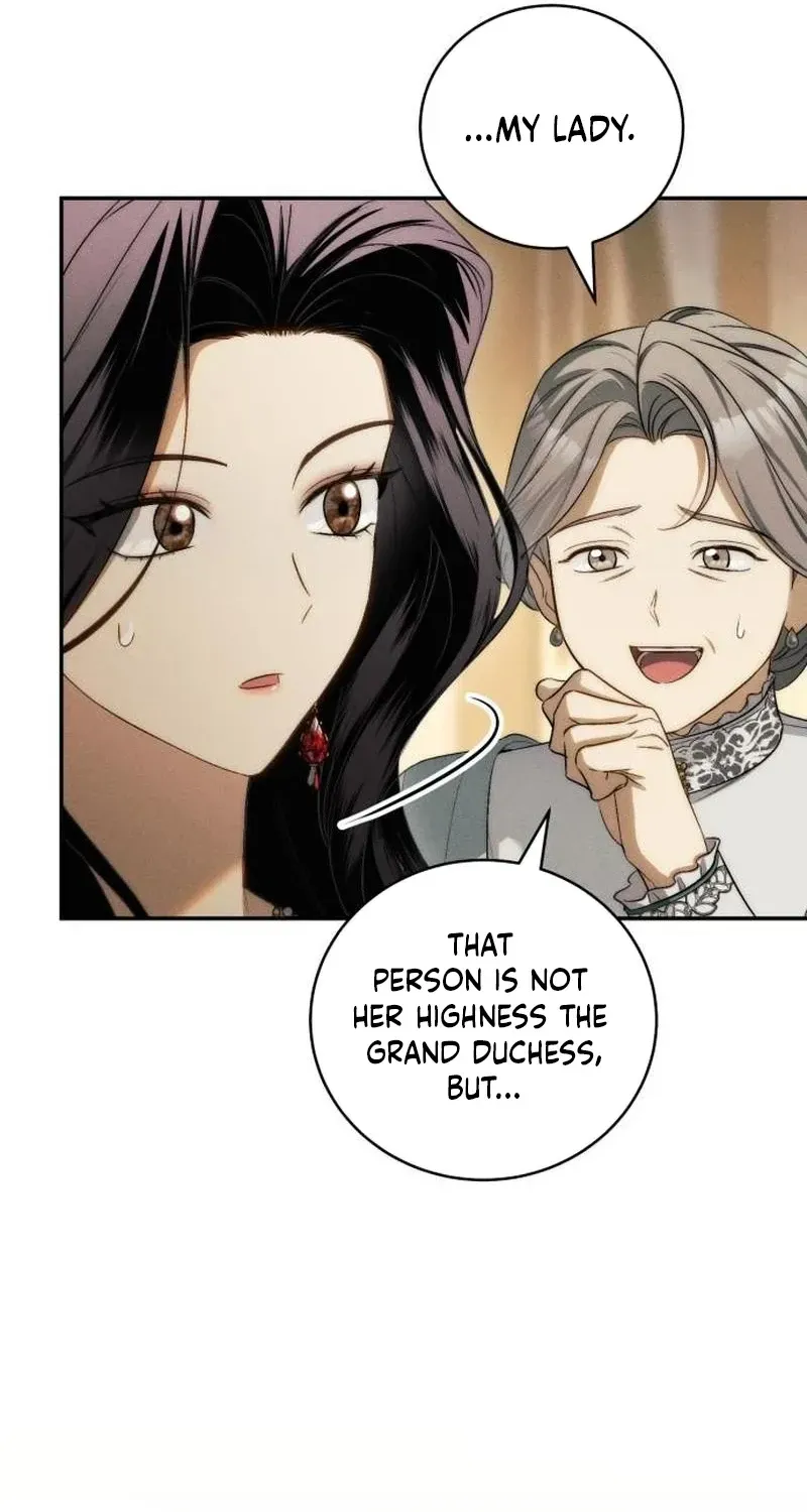 Husband Thief Chapter 22 page 10 - 