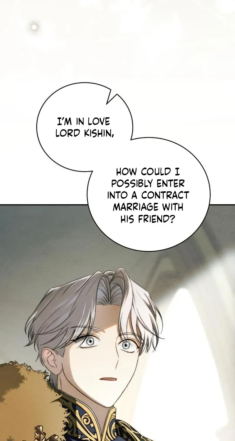 Husband Thief Chapter 22 page 93 - 