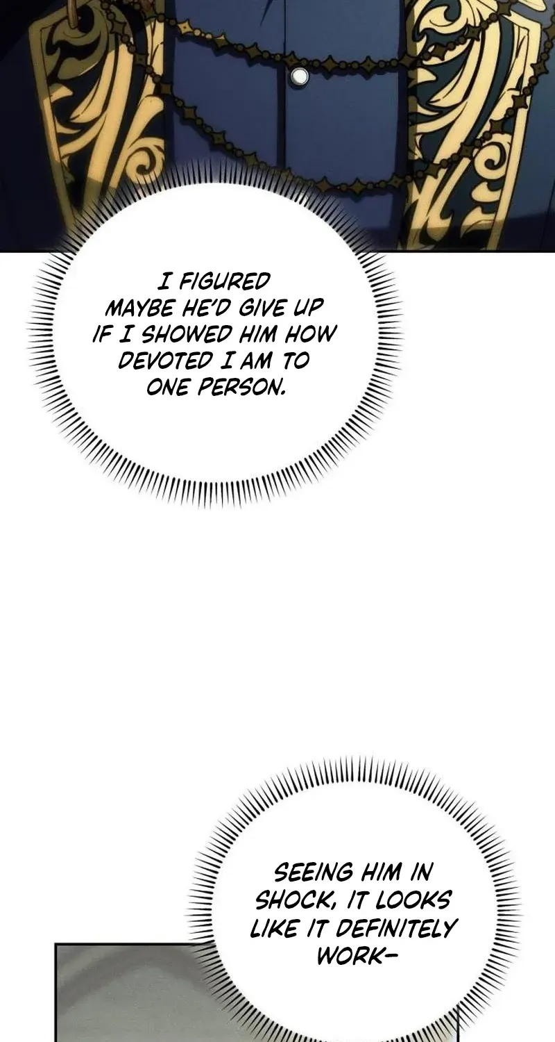 Husband Thief Chapter 22 page 97 - 