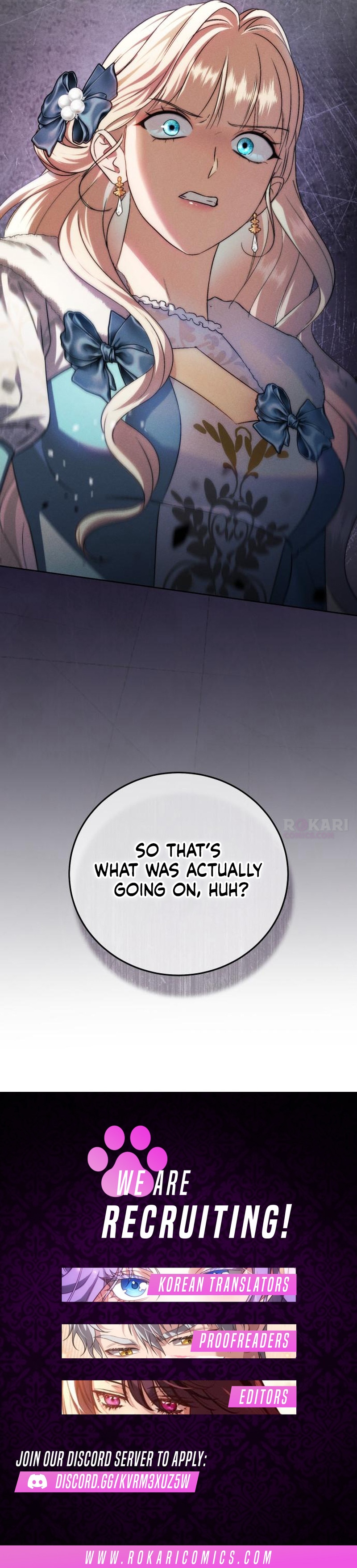 Husband Thief Chapter 24 page 16 - 