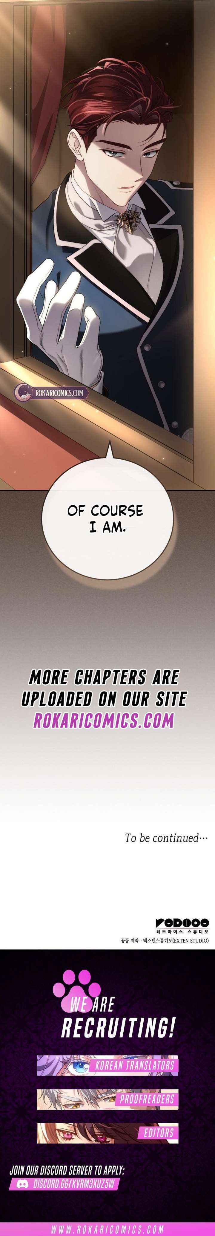 Husband Thief Chapter 3 page 21 - 