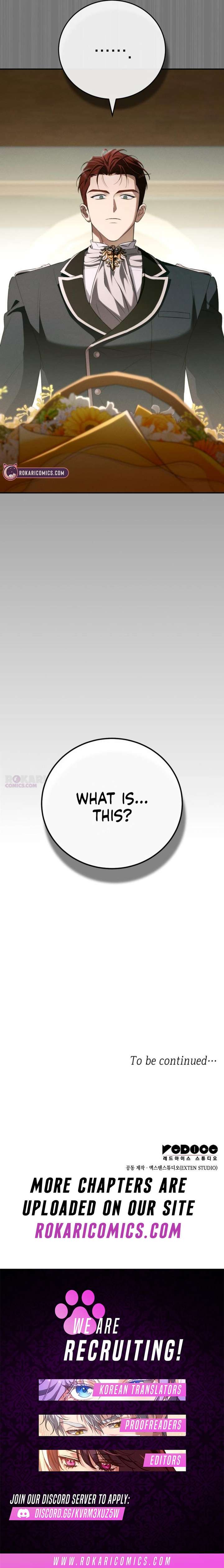 Husband Thief Chapter 5 page 16 - 