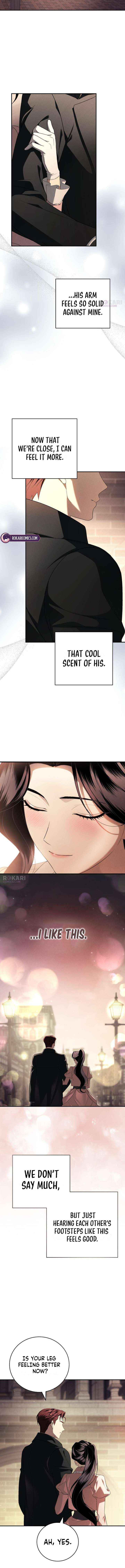 Husband Thief Chapter 6 page 14 - 