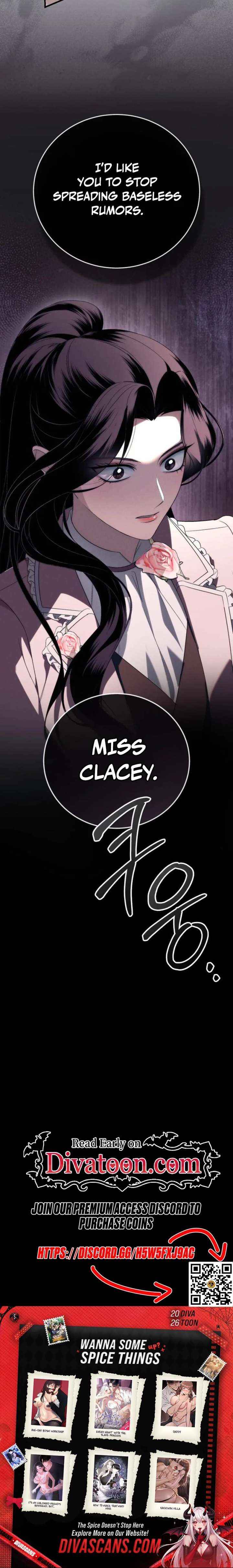 Husband Thief Chapter 7 page 26 - 