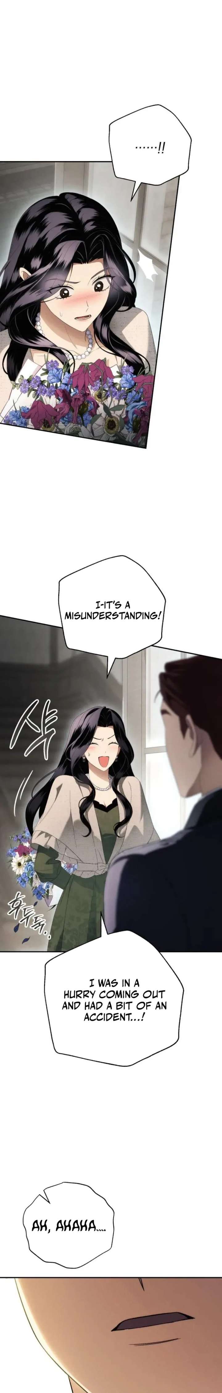 Husband Thief Chapter 9 page 2 - 