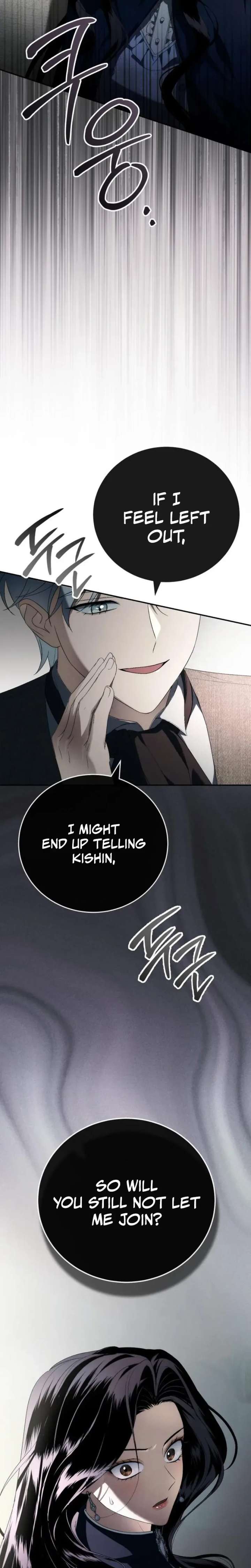 Husband Thief Chapter 9 page 45 - 