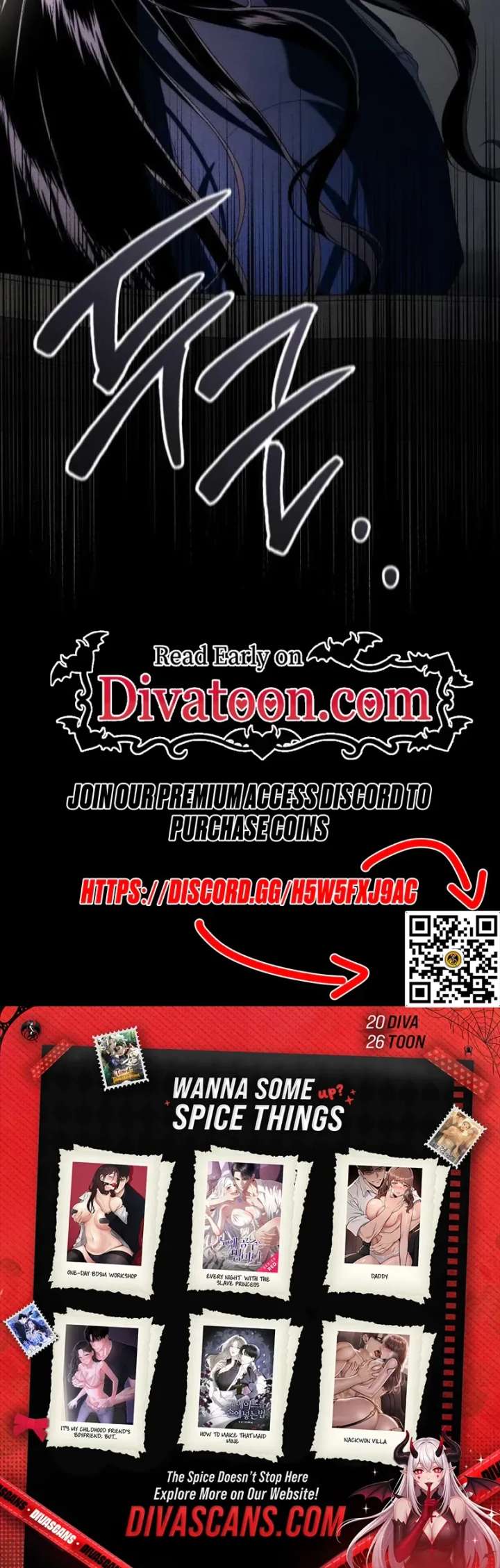 Husband Thief Chapter 9 page 46 - 
