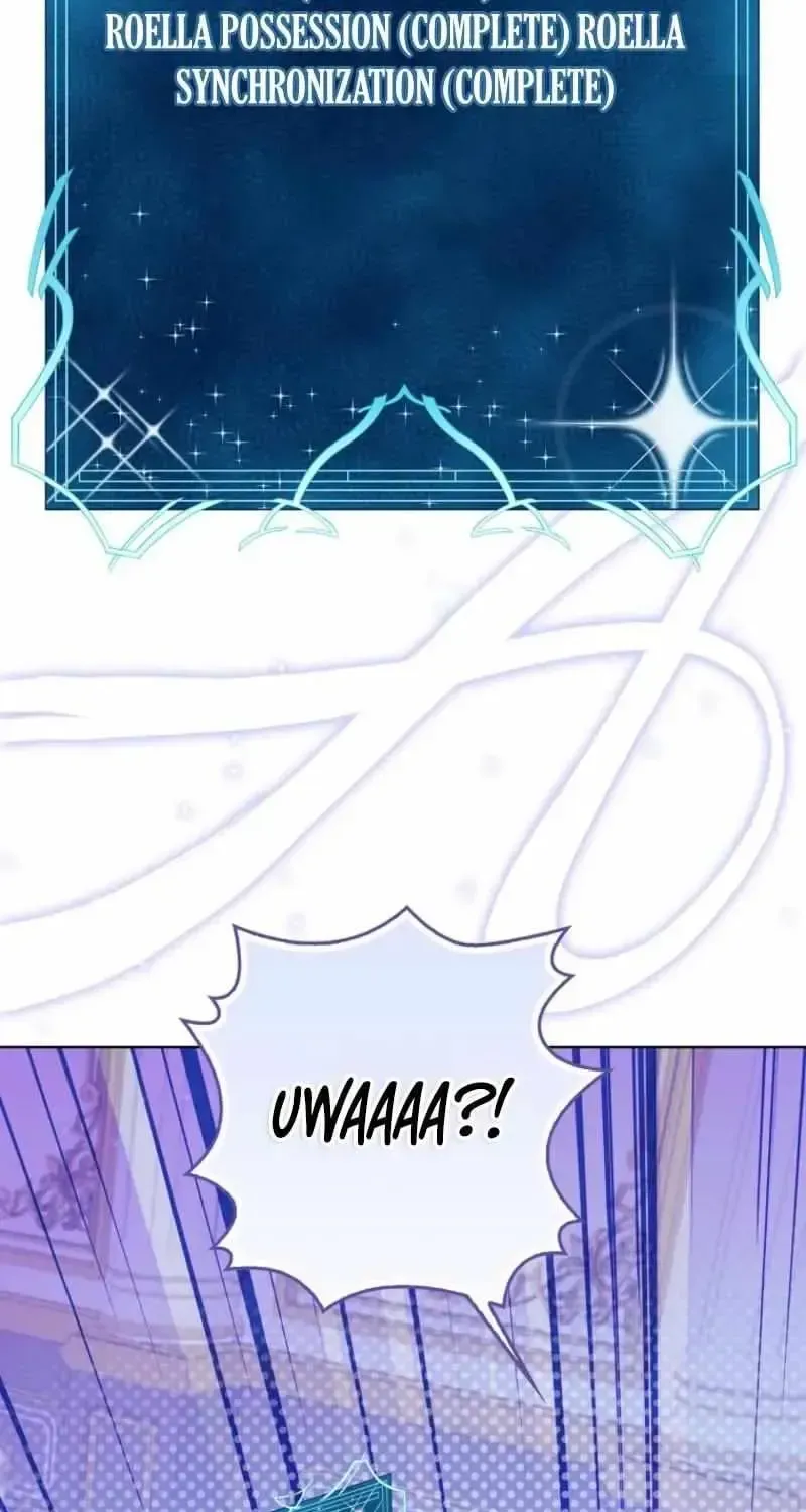 Hush Now, Saintess! Chapter 1.1 page 146 - 