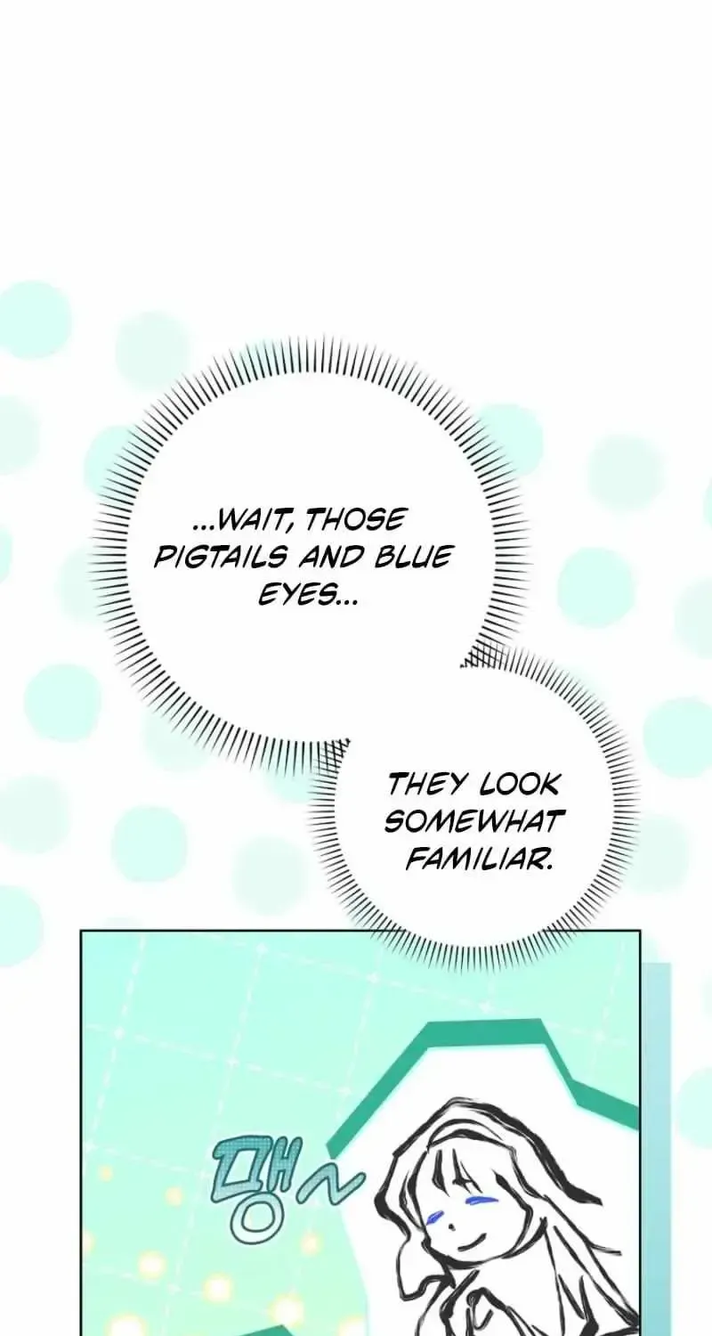 Hush Now, Saintess! Chapter 1.1 page 24 - 