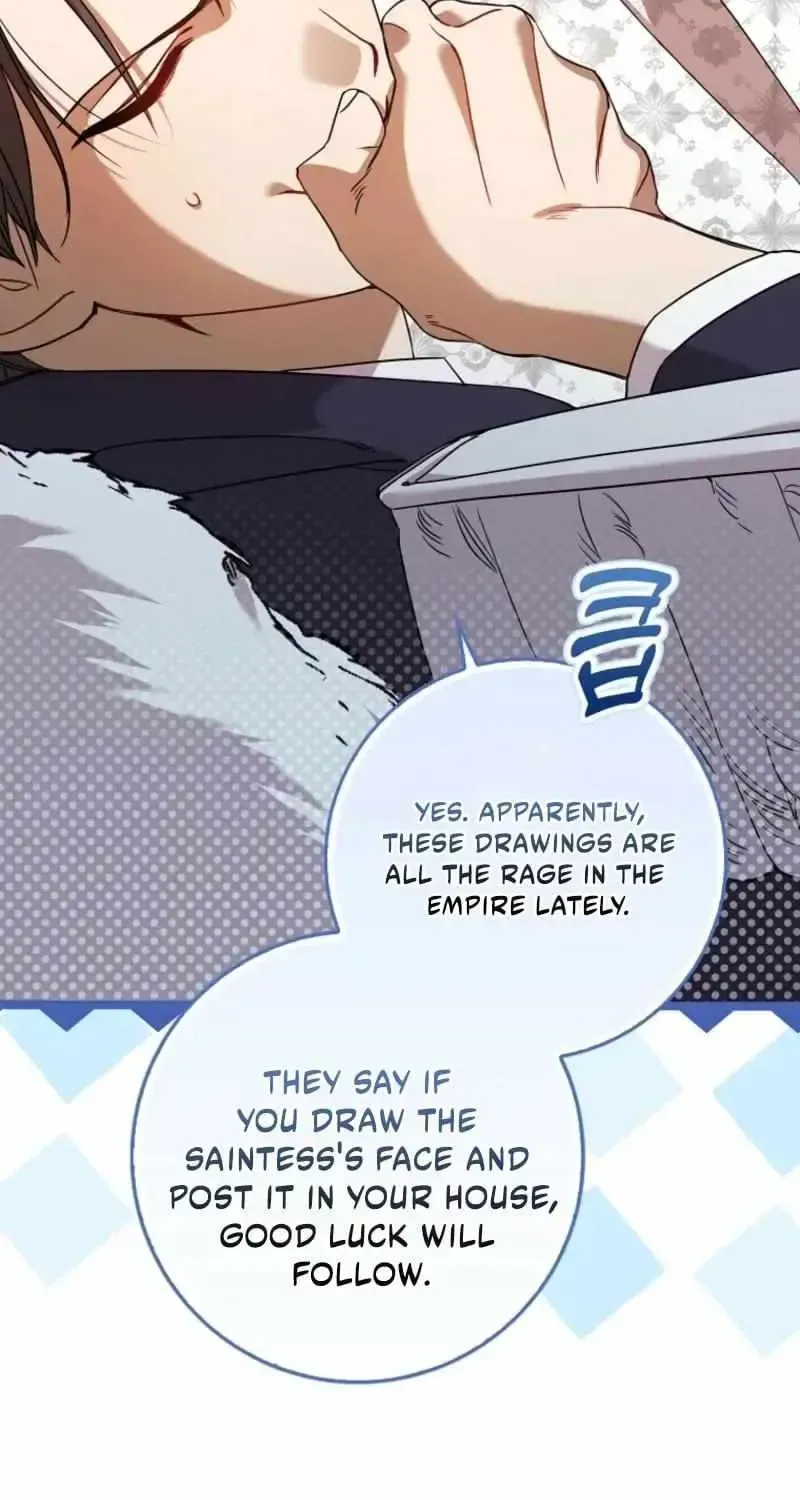 Hush Now, Saintess! Chapter 1.1 page 28 - 