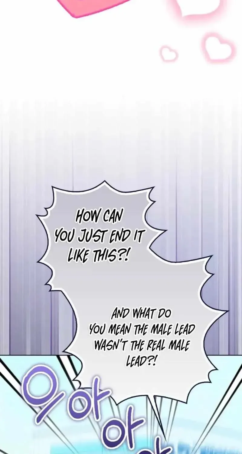 Hush Now, Saintess! Chapter 1.1 page 83 - 