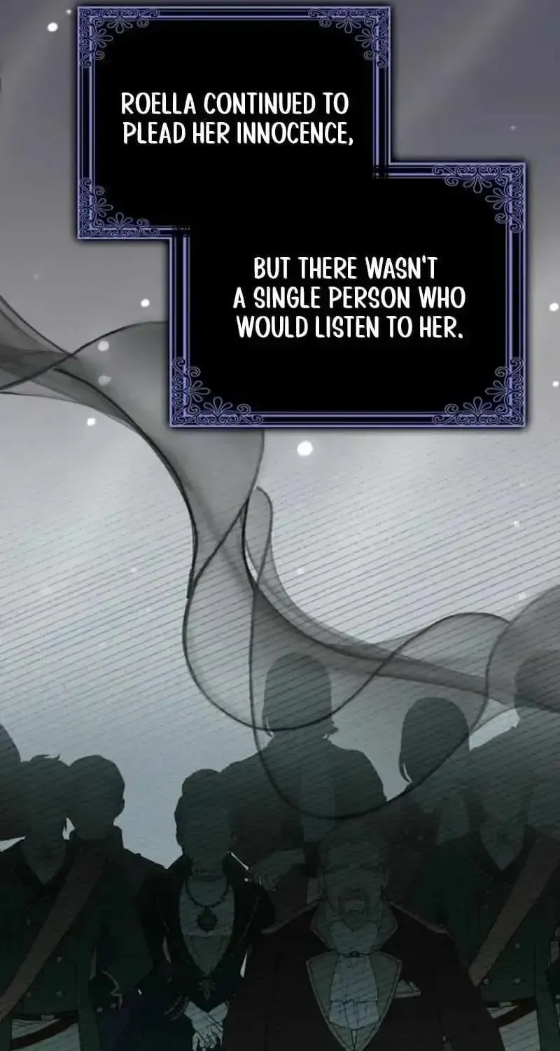 Hush Now, Saintess! Chapter 1.2 page 117 - 