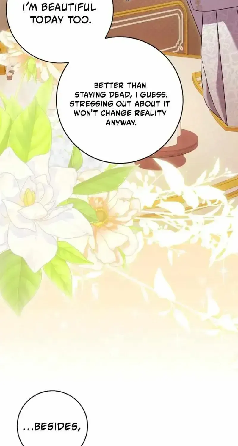 Hush Now, Saintess! Chapter 1.2 page 131 - 