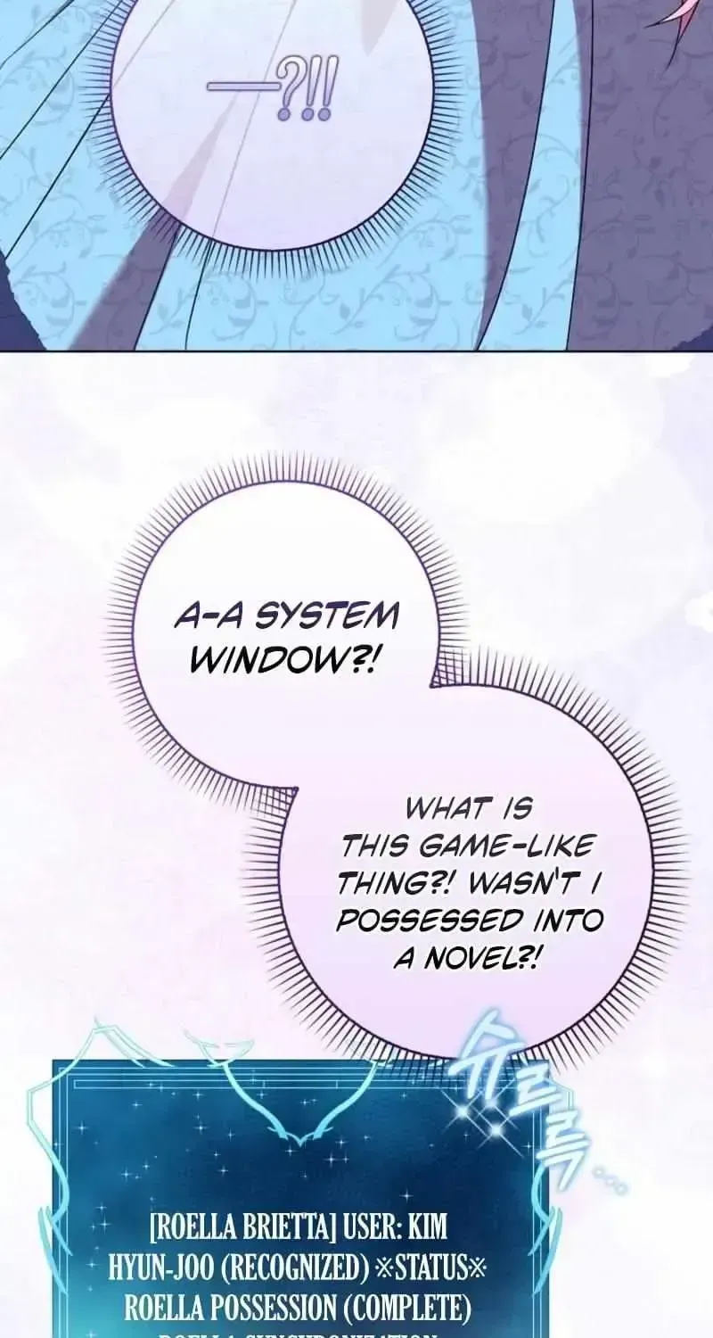 Hush Now, Saintess! Chapter 1.2 page 148 - 