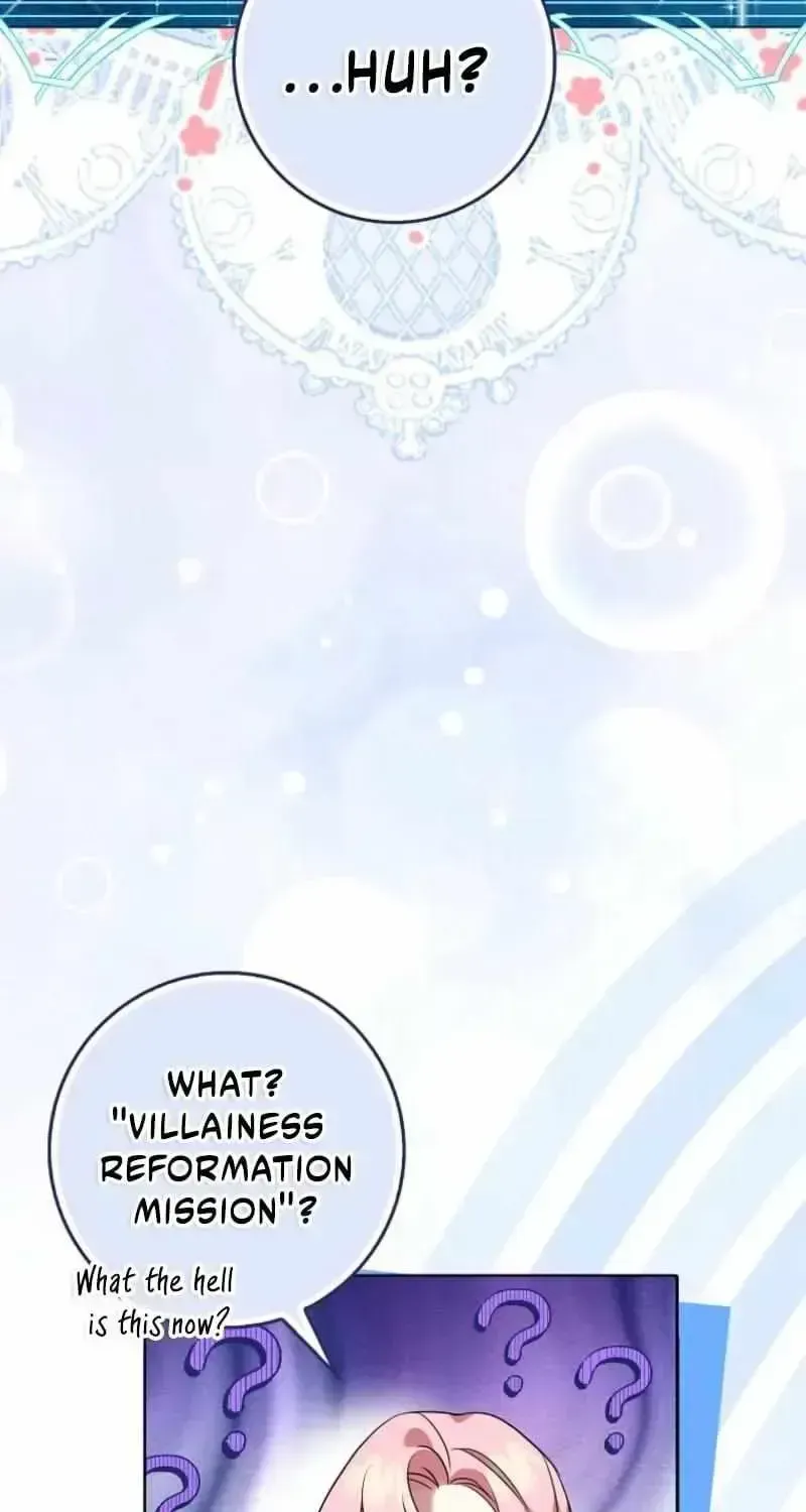 Hush Now, Saintess! Chapter 1.2 page 152 - 