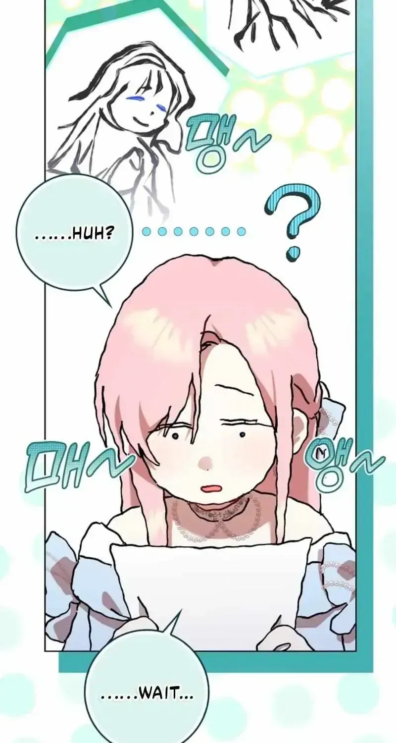 Hush Now, Saintess! Chapter 1.2 page 25 - 