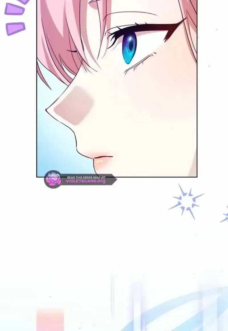 Hush Now, Saintess! Chapter 1.2 page 33 - 