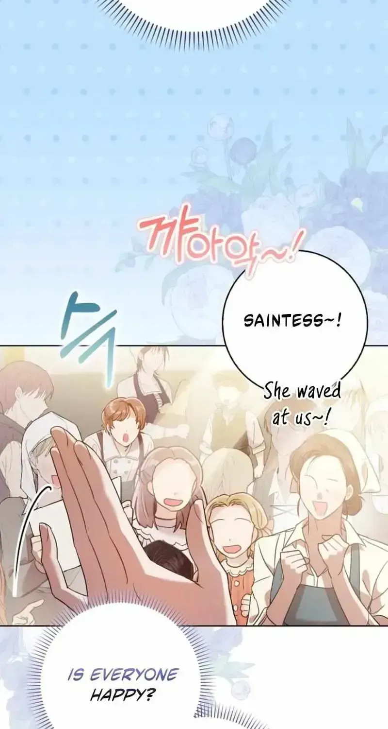Hush Now, Saintess! Chapter 1.2 page 40 - 