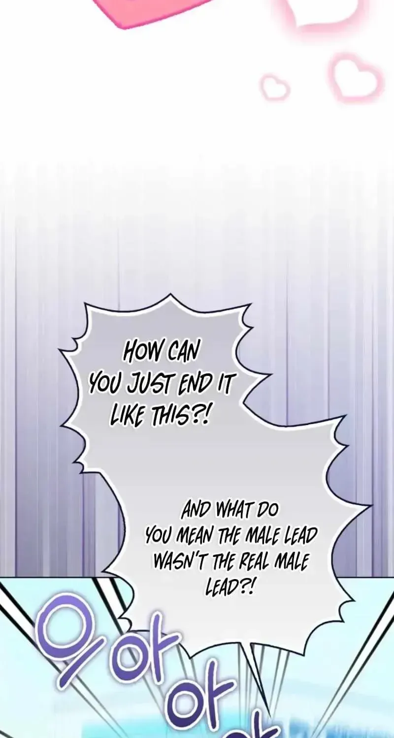 Hush Now, Saintess! Chapter 1.2 page 83 - 