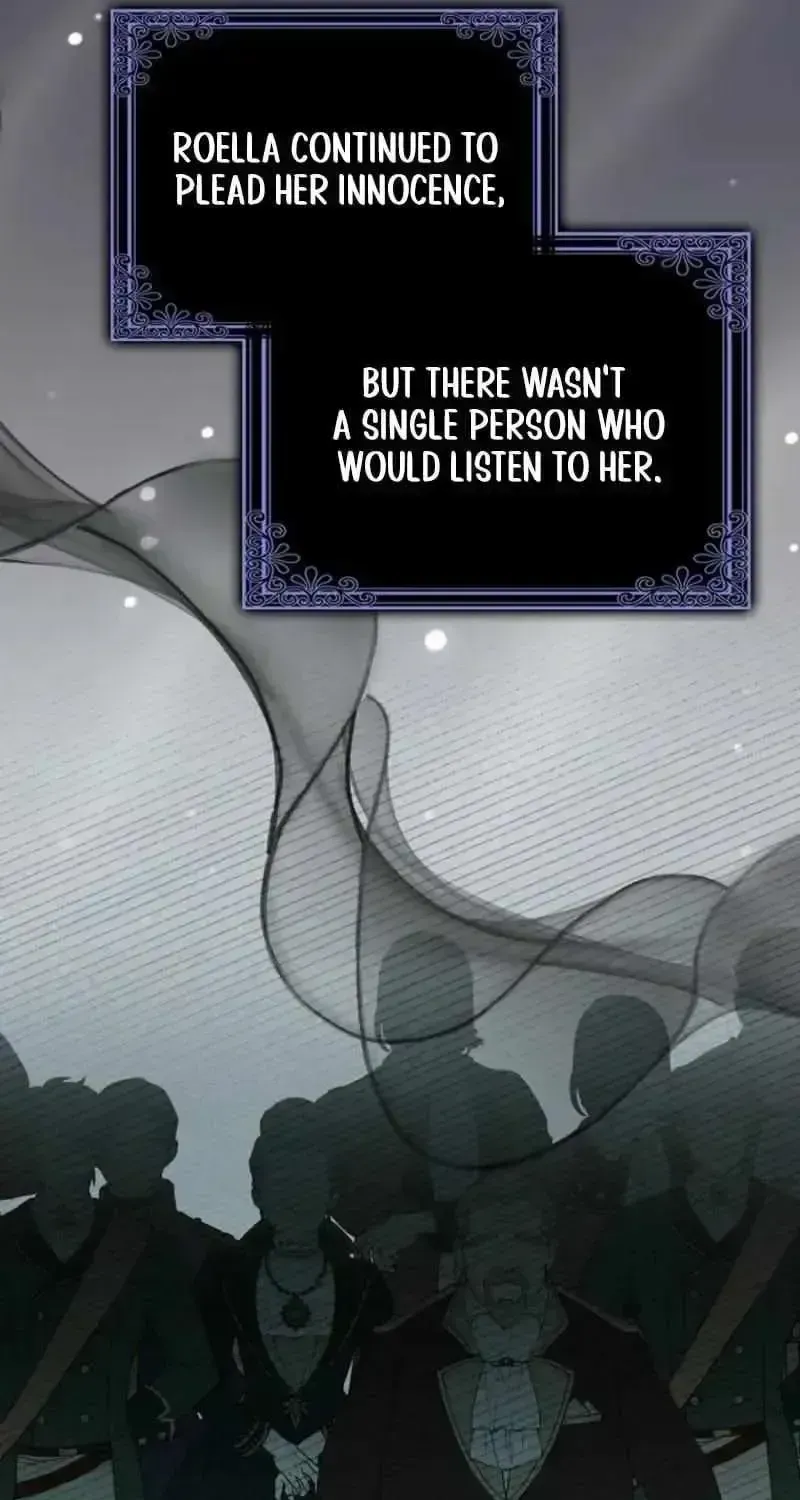 Hush Now, Saintess! Chapter 1.3 page 117 - 