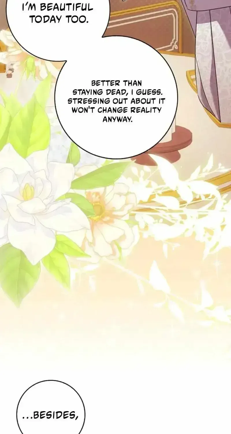 Hush Now, Saintess! Chapter 1.3 page 131 - 