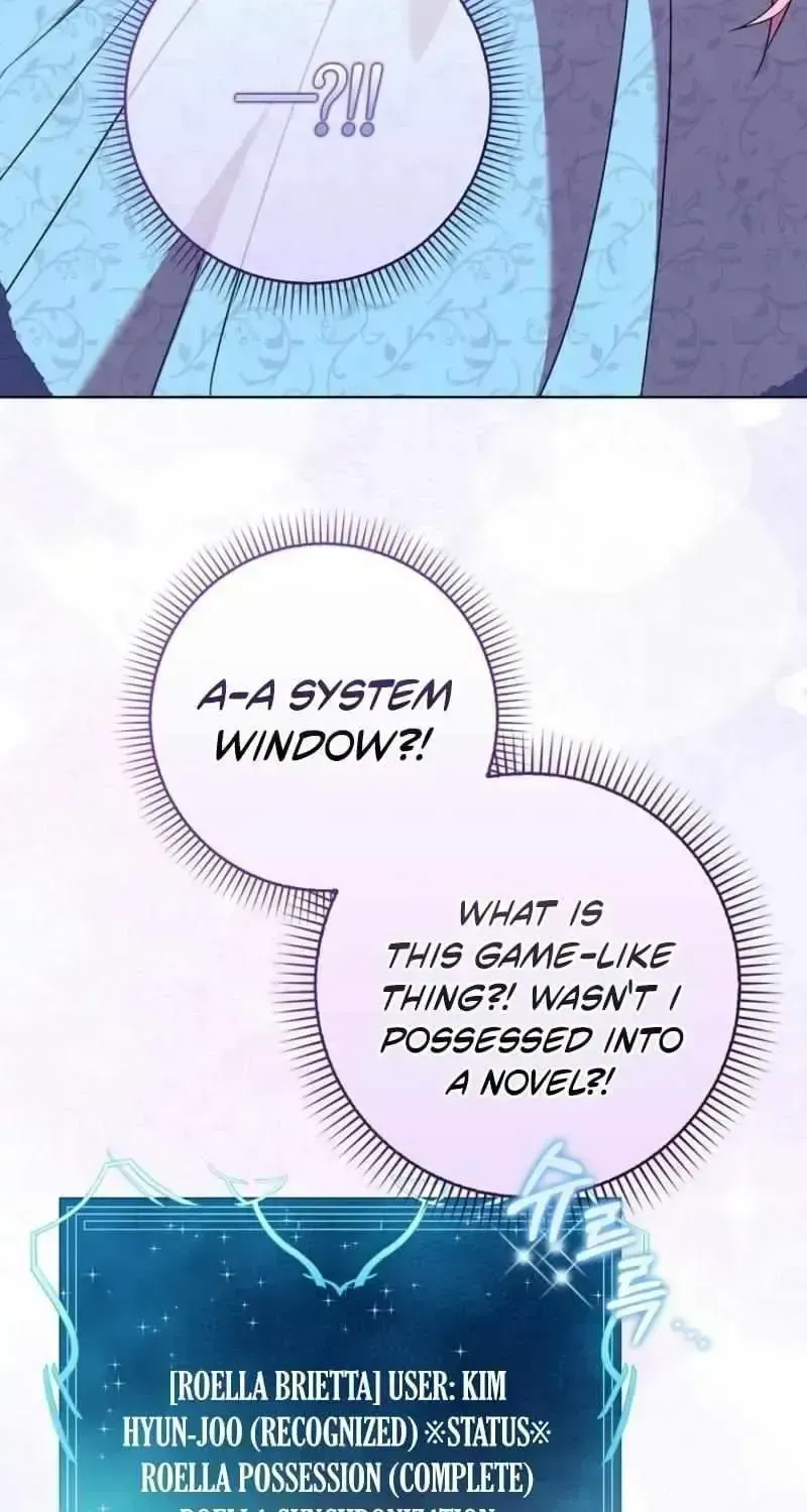 Hush Now, Saintess! Chapter 1.3 page 148 - 
