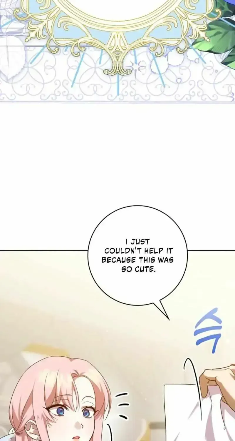 Hush Now, Saintess! Chapter 1.3 page 20 - 