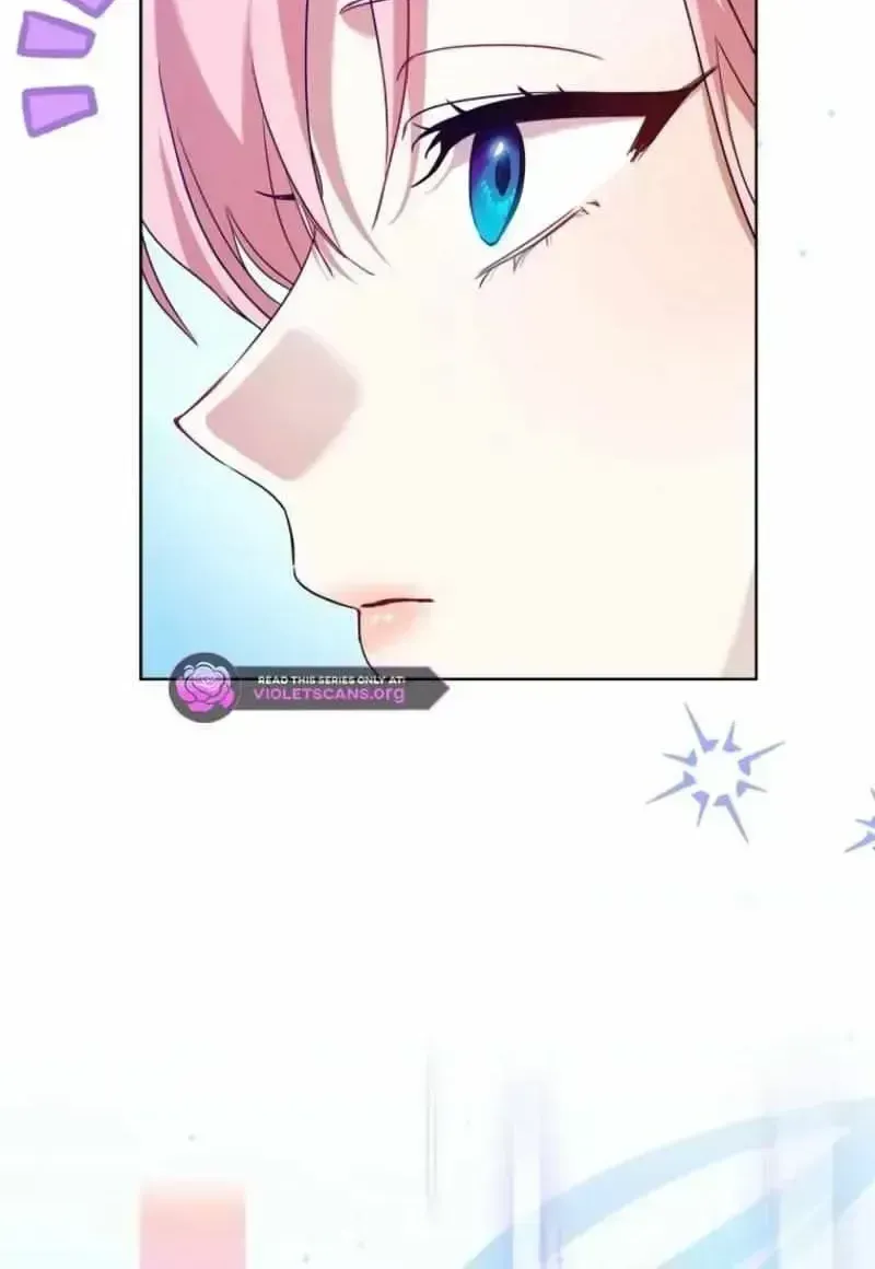 Hush Now, Saintess! Chapter 1.3 page 33 - 